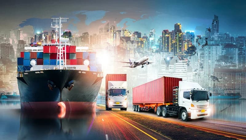 Land Transport