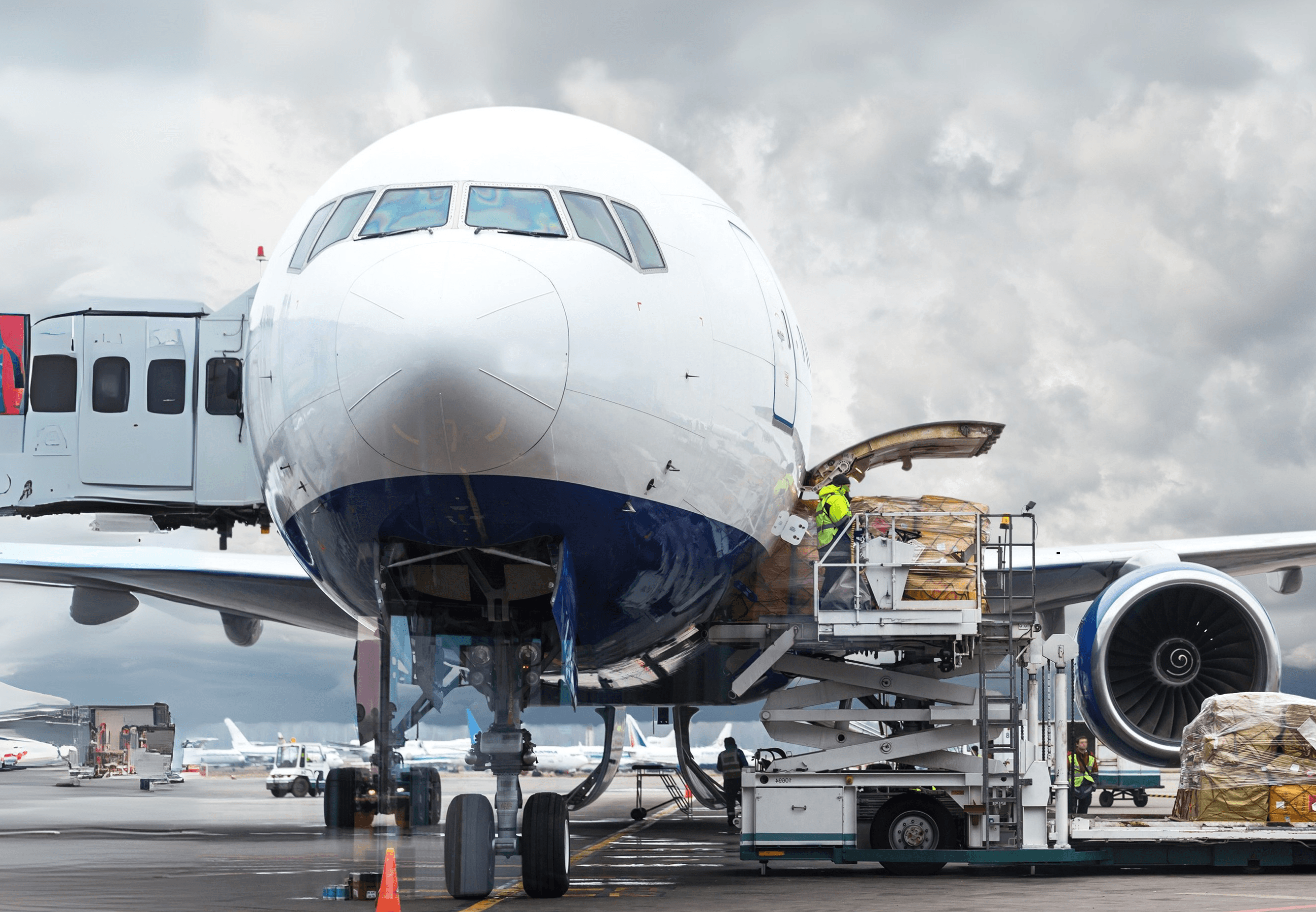Air Freight