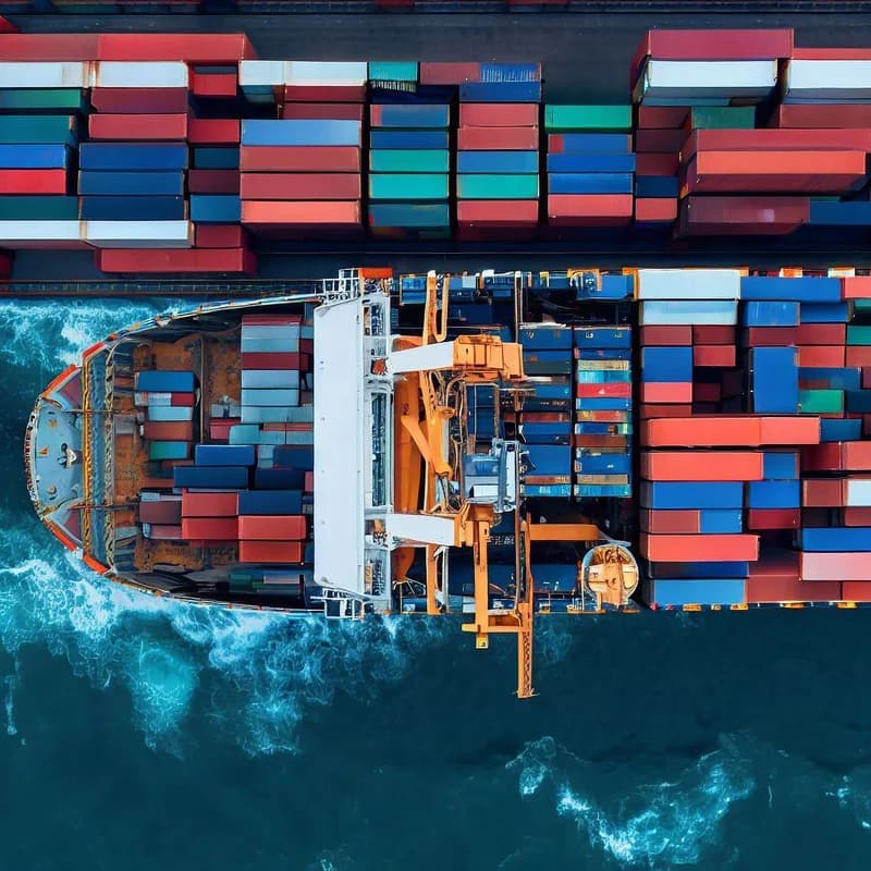 Sea Freight