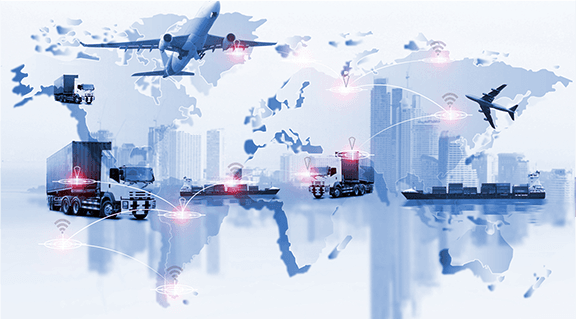 Freight Management